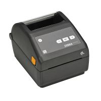Drukarka Zebra ZD621d, 300 dpi, Ethernet, USB, USB Host, RS232, BTLE